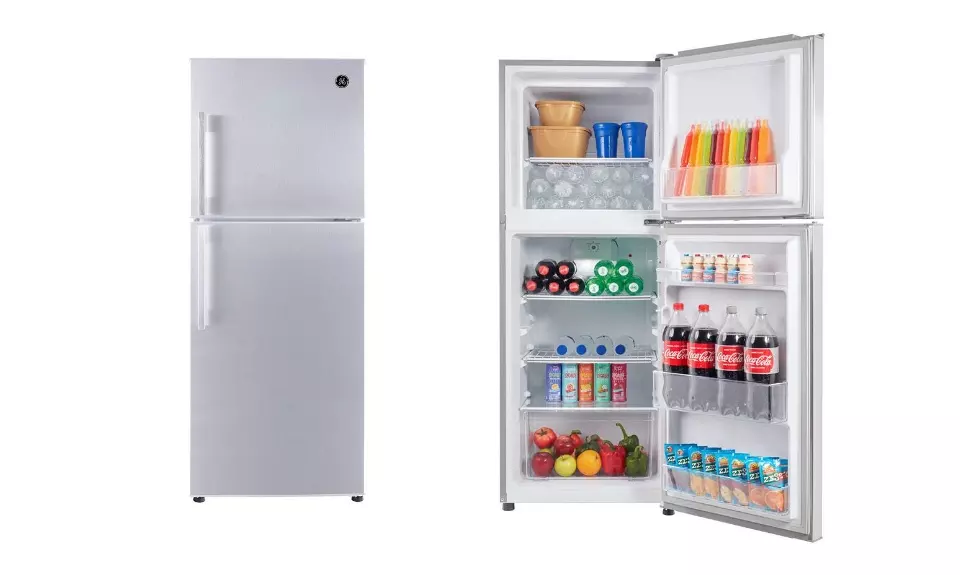 Refrigerator - GE GMV130BAGRSG 