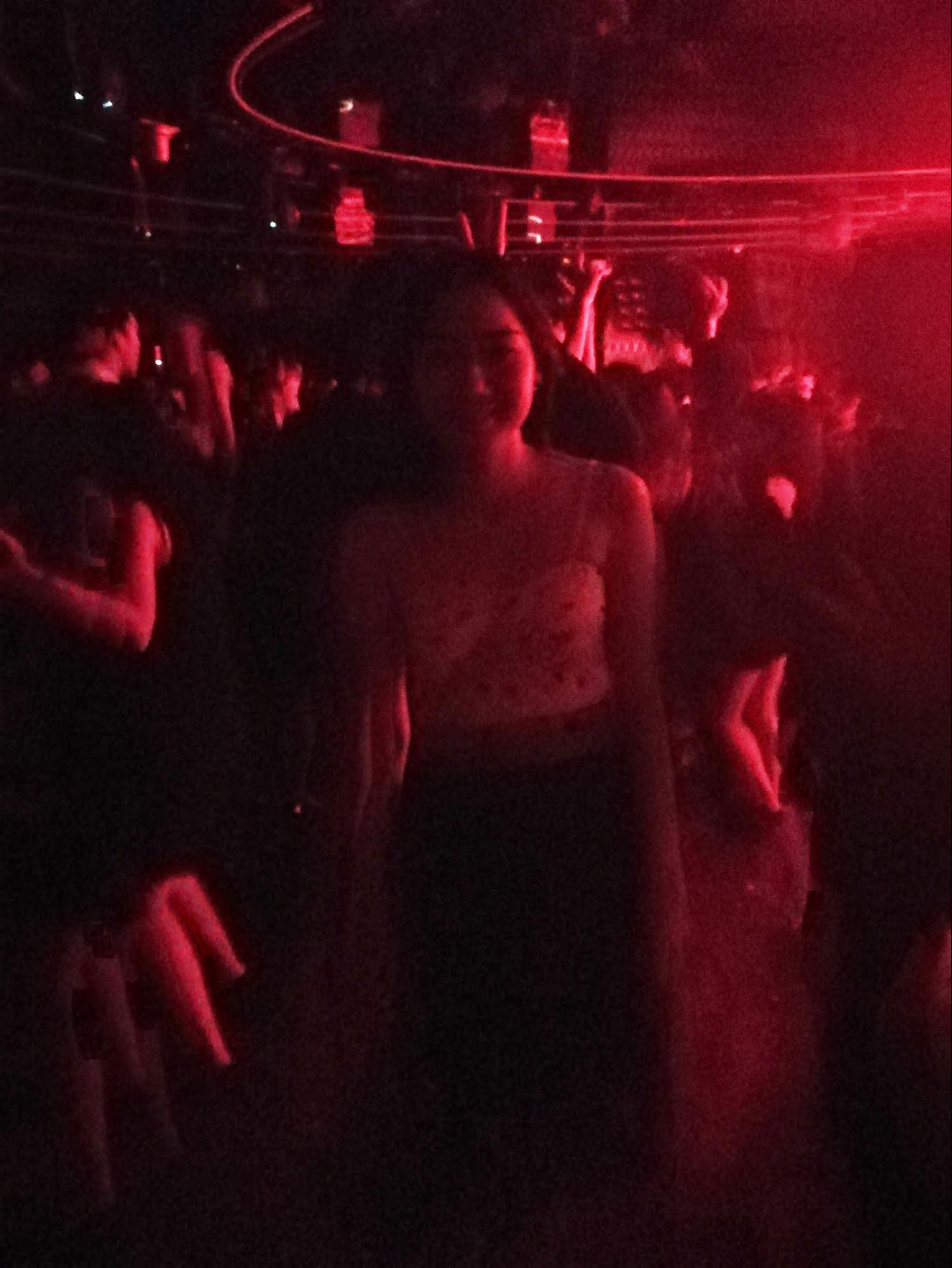 Manila nightlife COVID-19 - Marquee Nughtclub