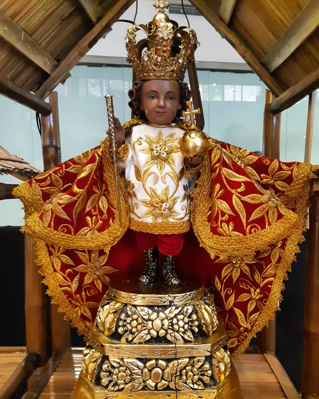 Santo Niño Cebu - Santo Niño 