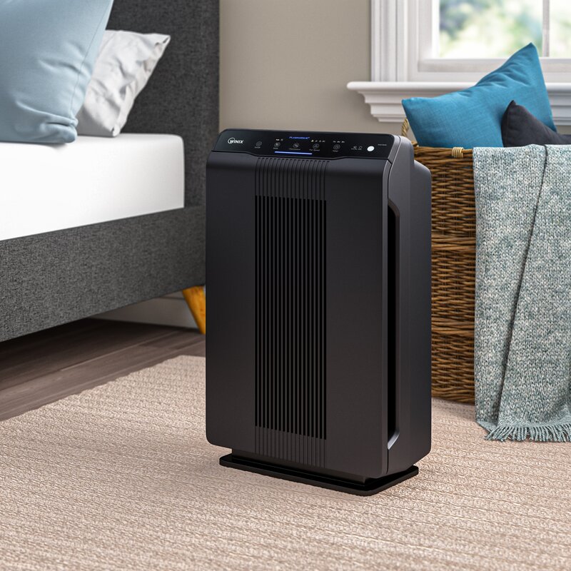 Air purifiers - Winix 5500-2 