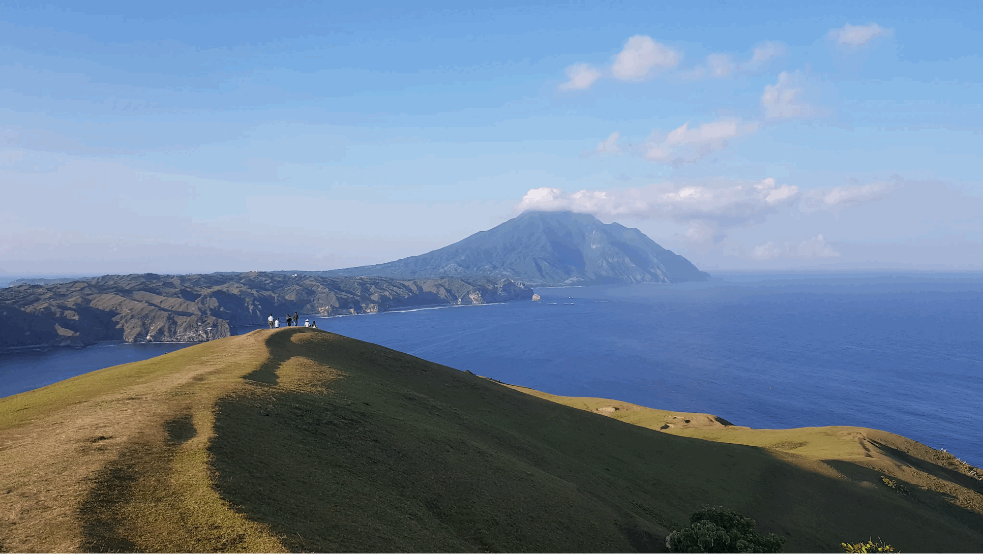 Philippine islands - Batan Island, Batanes