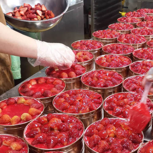 Valentine’s Delivery Deals For Couples Spending The Day At Home