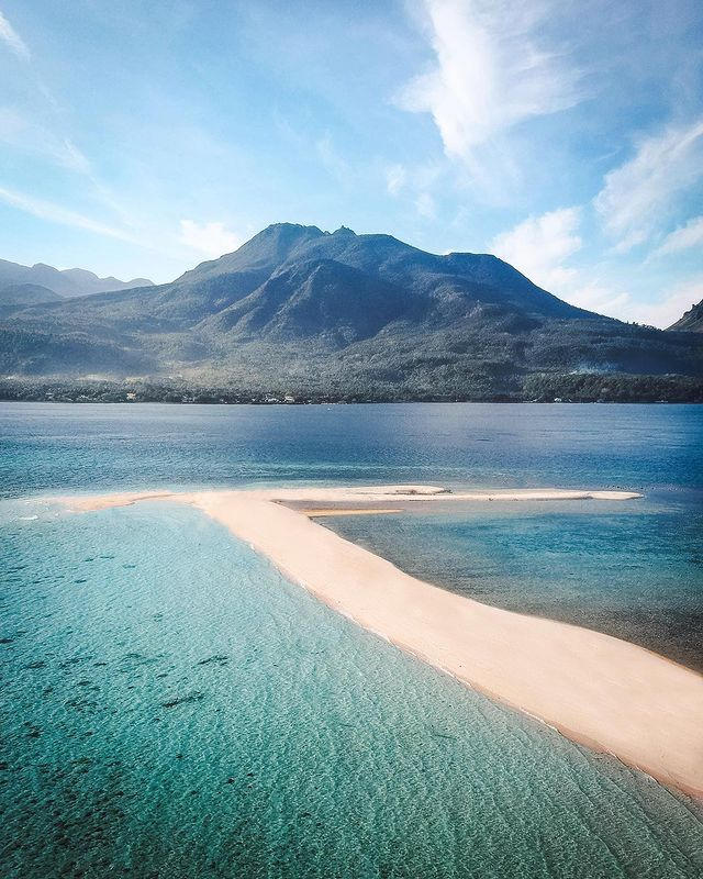 Philippine islands - Camiguin Island