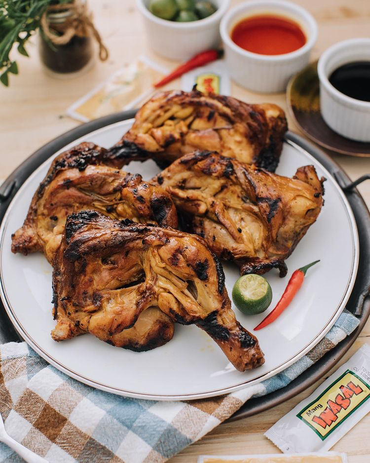 valentine's day delivery deals - mang inasal