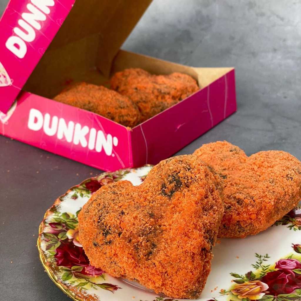 Valentine’s Delivery Deals For Couples Spending The Day At Home