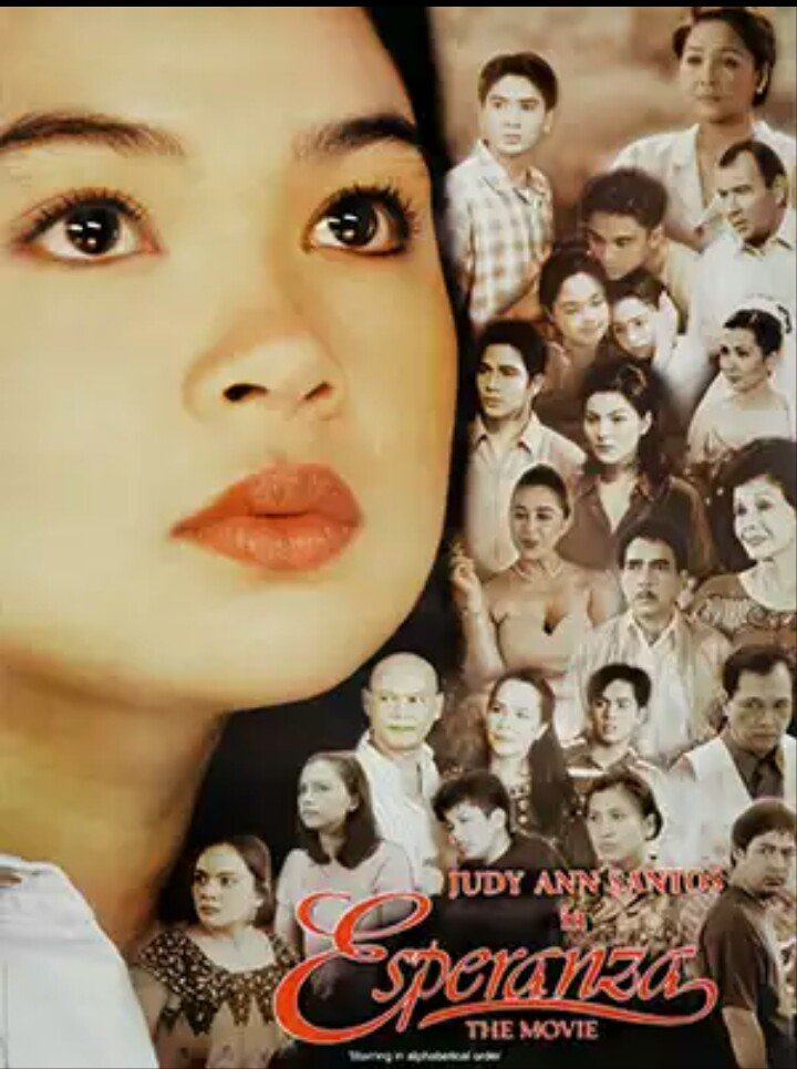 Filipino Teleserye Abs Cbn