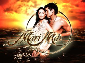 Filipino dramas - Marimar