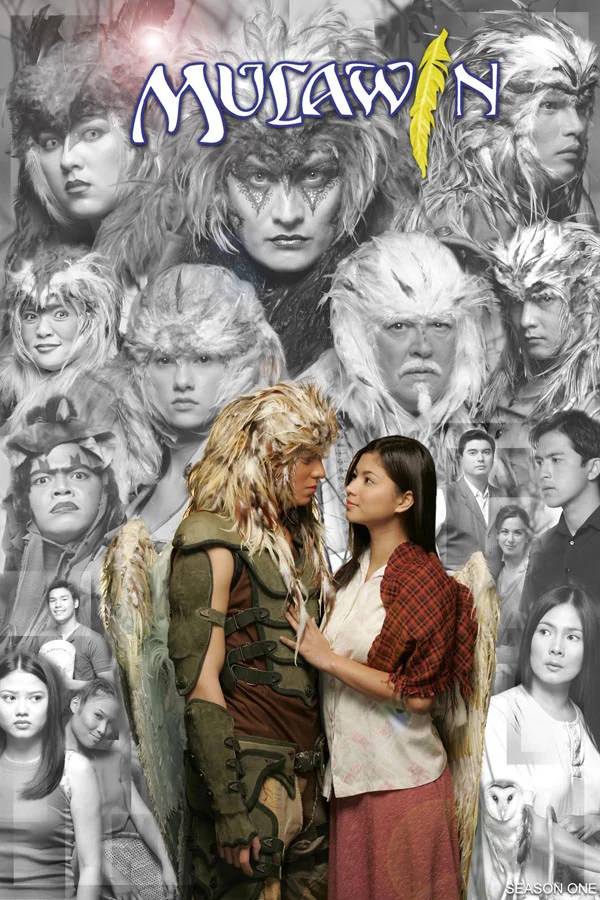 Filipino dramas - Mulawin