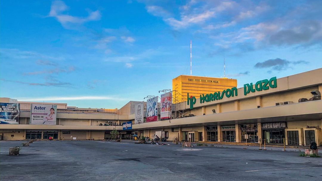 Park branches outlet metro manila