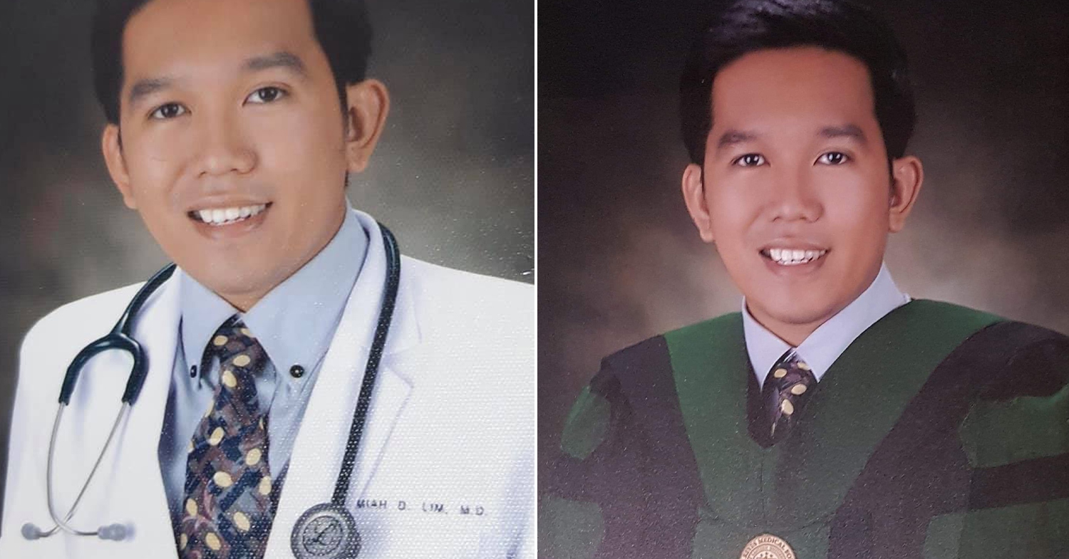 March 2021 Physician Licensure Exam -Jeremiah Dimapeles Lim 