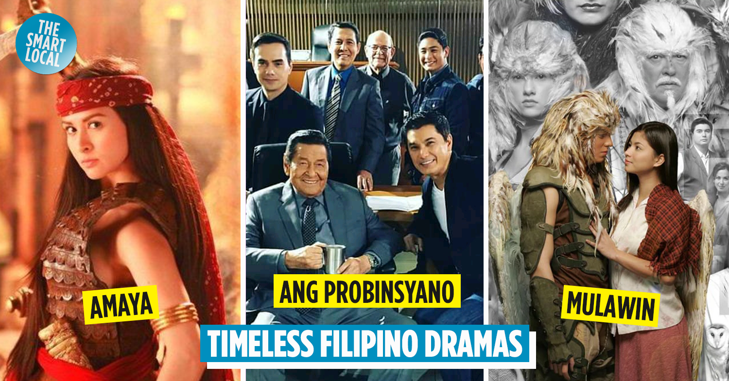 Pinoy tv 2024 series