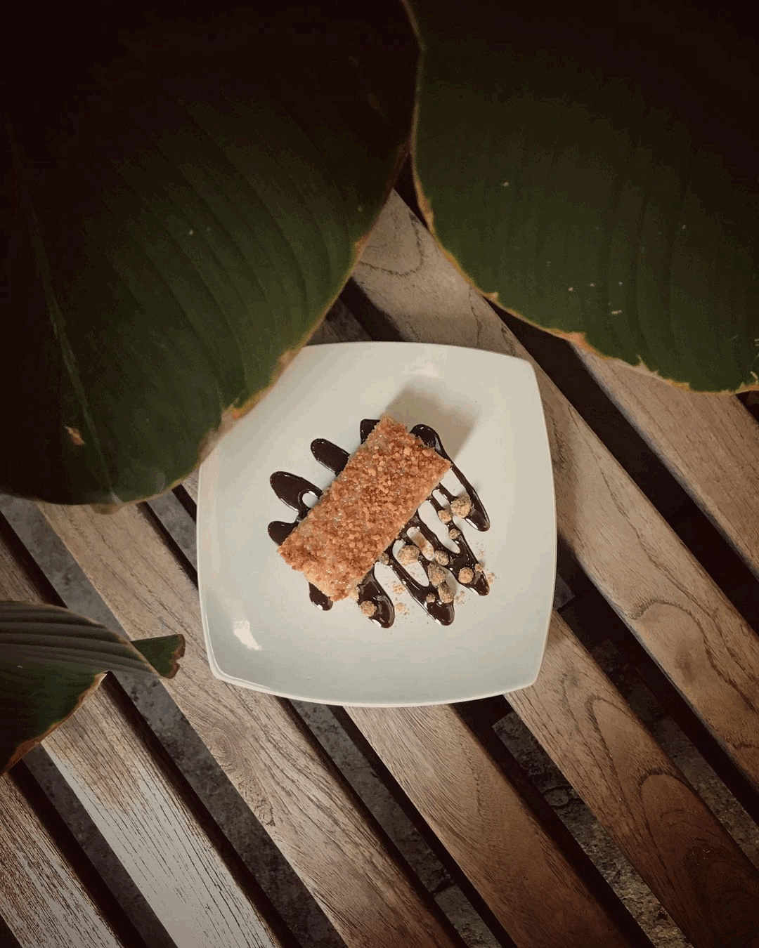 Papakape Makati - biko