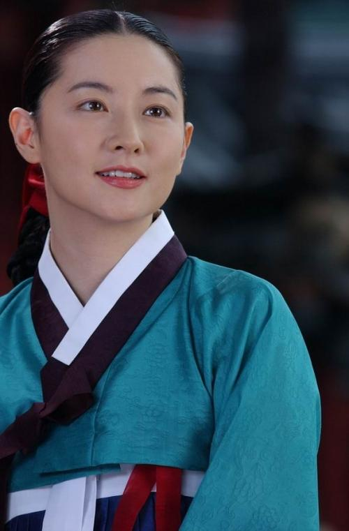 Classic K-dramas - Jewel in the Palace
