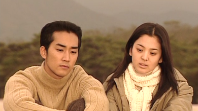 Classic K-dramas - Endless Love: Autumn in my Heart 