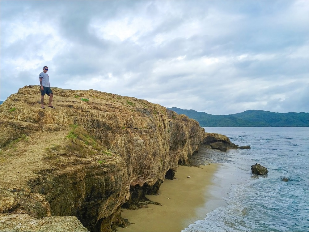 crocodile island near santa ana