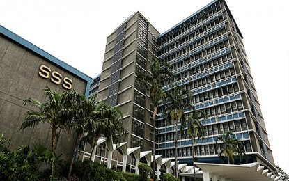 Investing Philippines - SSS