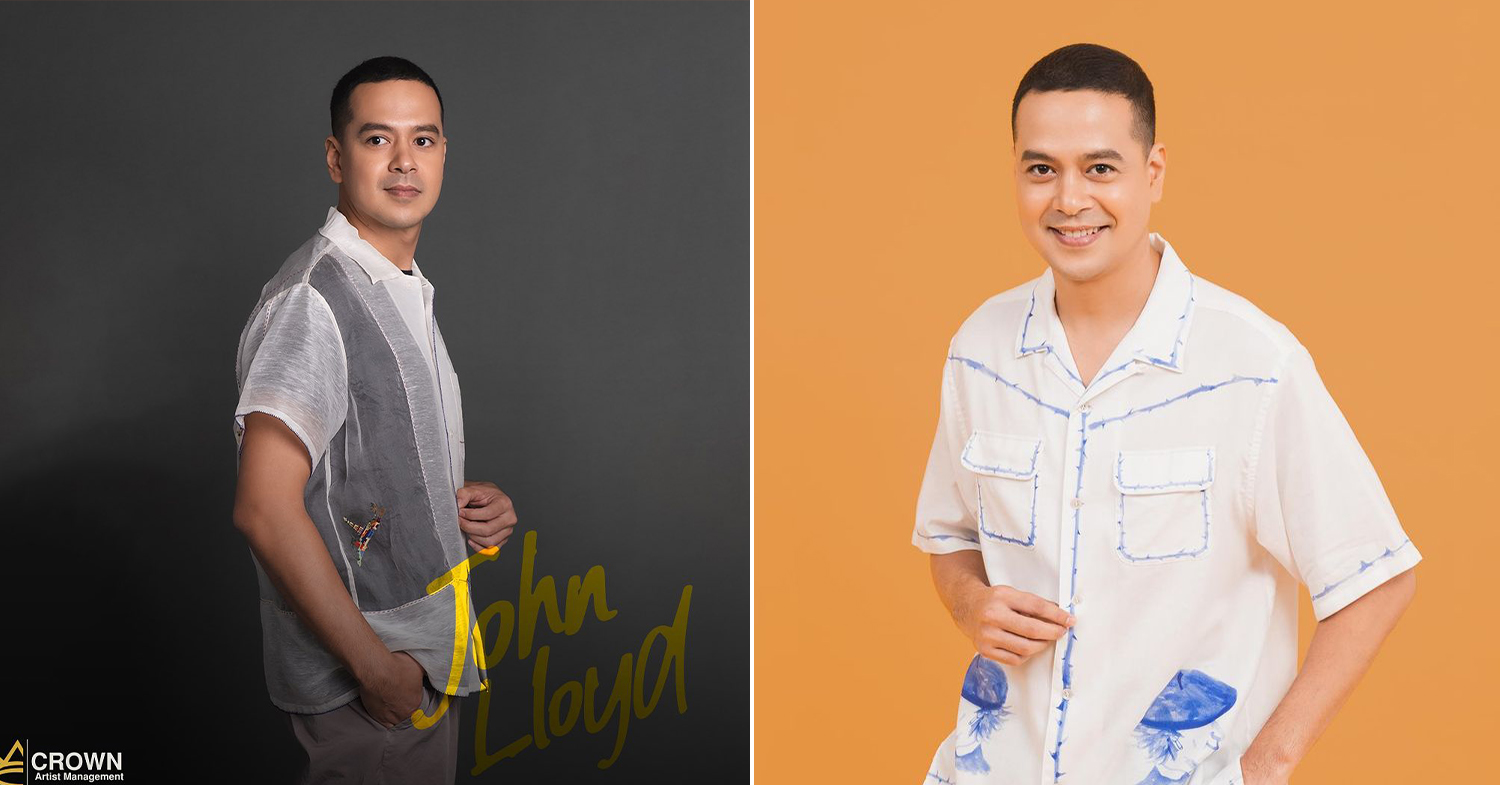 John Lloyd Cruz comeback