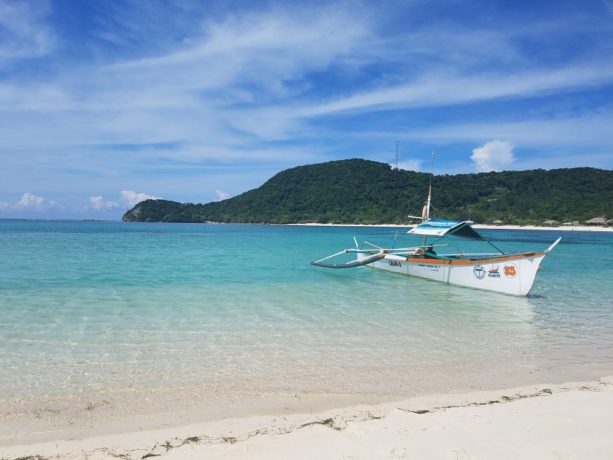 9 Underrated White Sand Beaches In The Philippines To Laze On