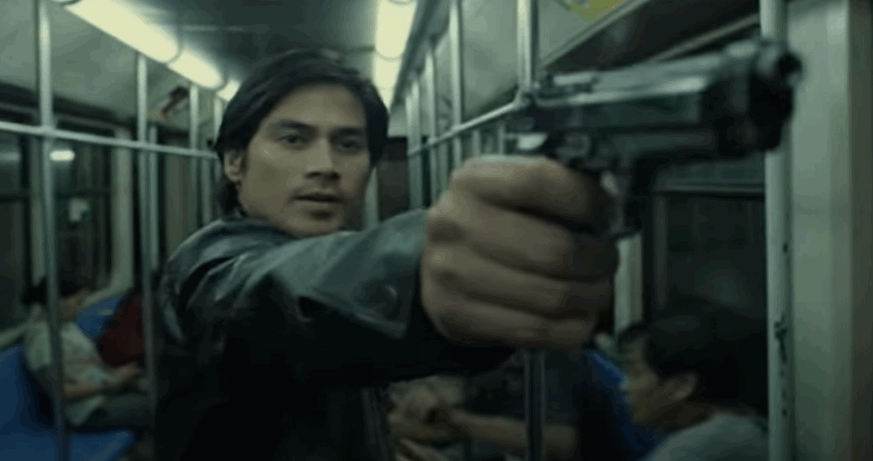 Filipino actors - Piolo Pascual