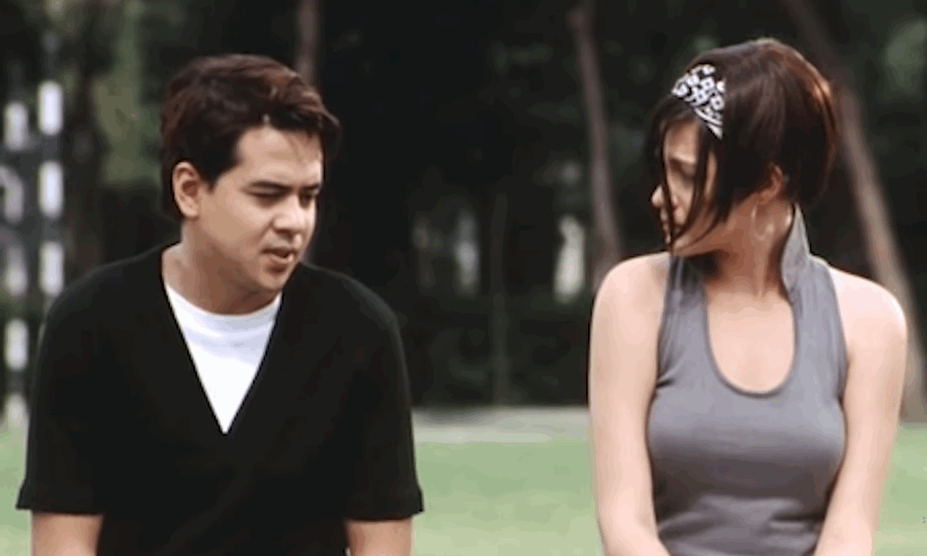 Filipino actors - John Lloyd Cruz