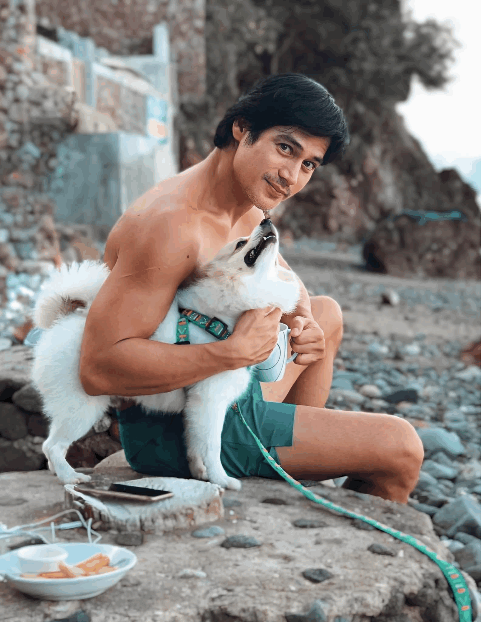 Filipino actors - Piolo Pascual