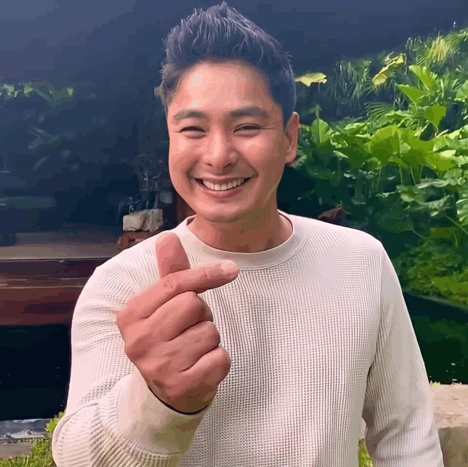 Filipino actors - Coco Martin