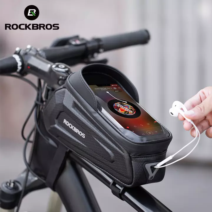 Father's day gift ideas - Rockbros Bicycle Bag