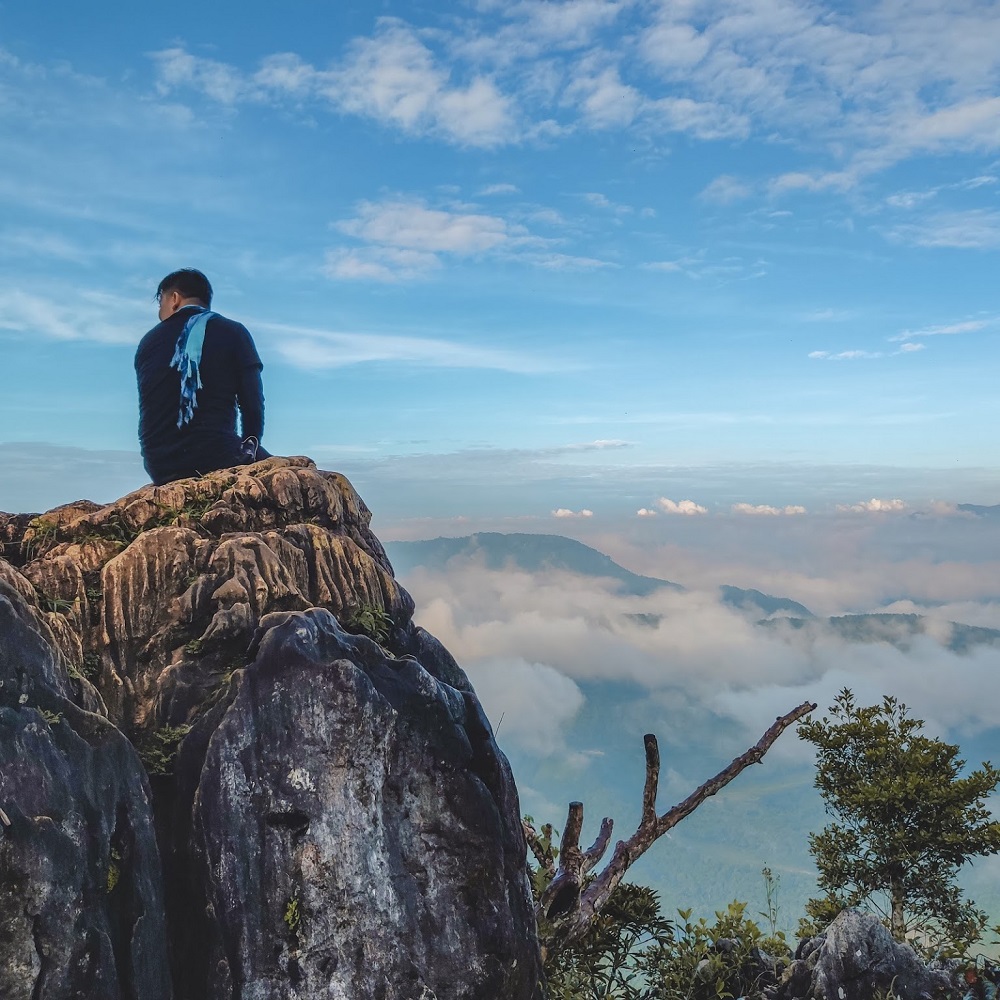 mount daraitan peak