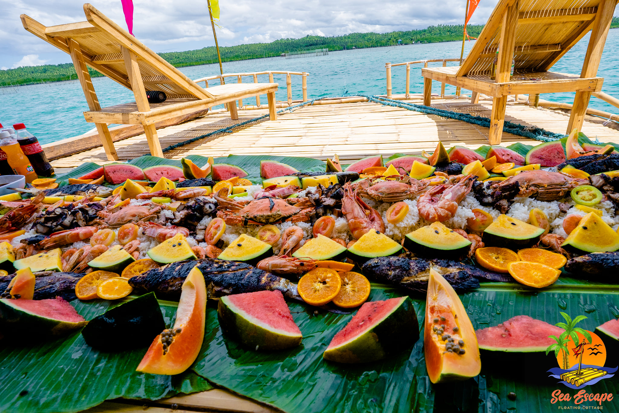  boodle fight
