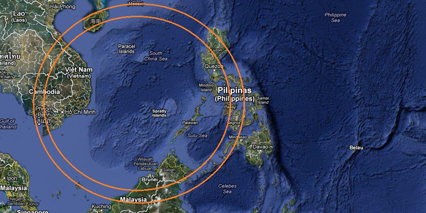 Benigno Noynoy Aquino III - West Philippine Sea