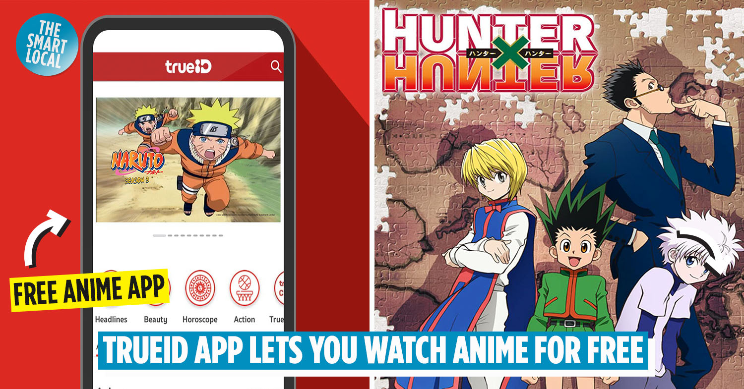 Anilybe Anime  Manga on the App Store