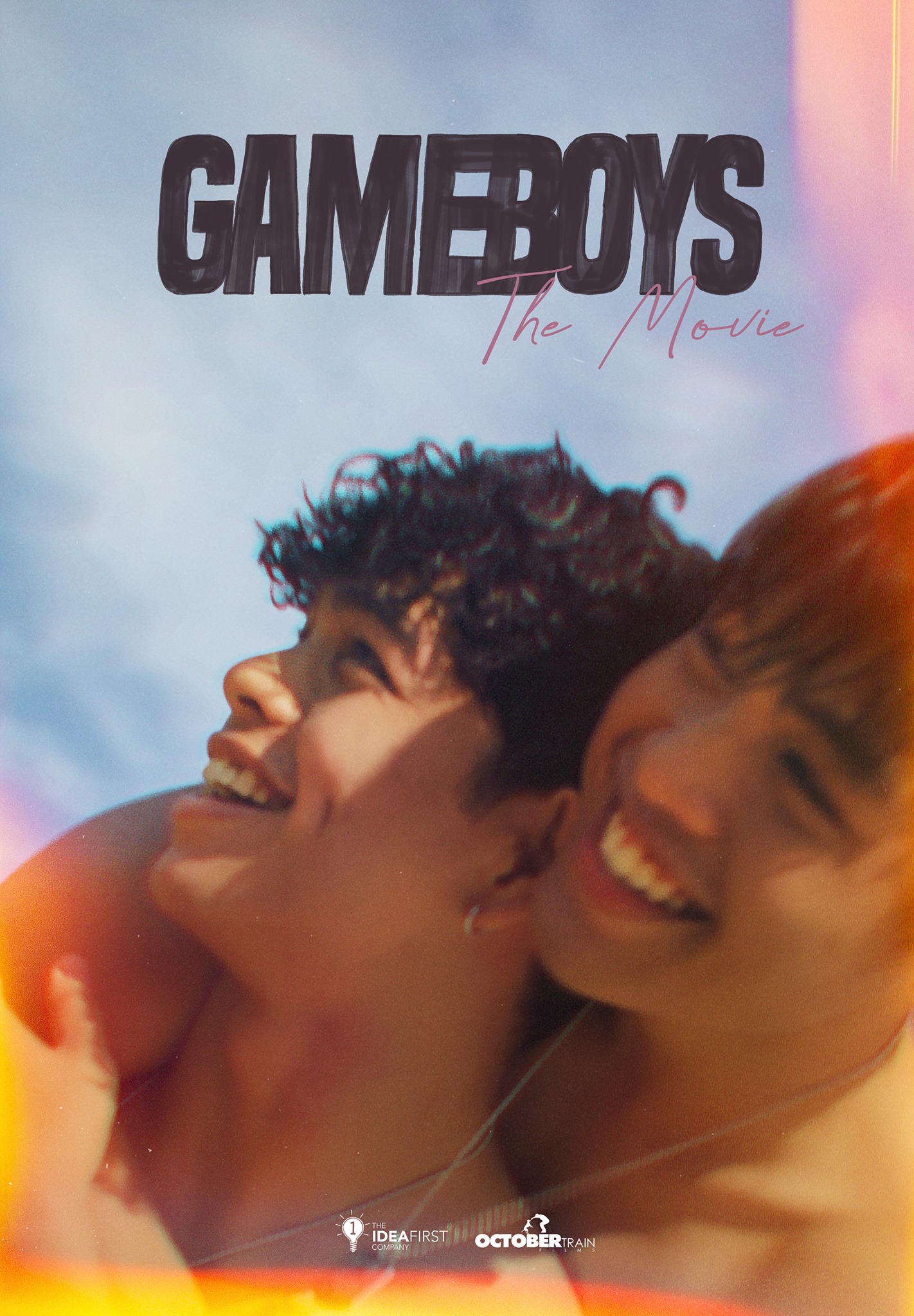 Gameboys: The Movie Premieres 30 July, Local & Int'l Screening