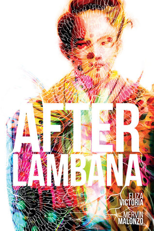 Mythology Books - After Lambana