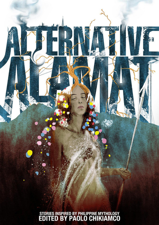 Mythology Books - Alternative Alamat