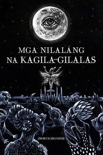 Mythology Books - Mga Nilalang na Kagila-gilalas