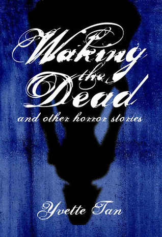 Mythology Books - Waking the Dead