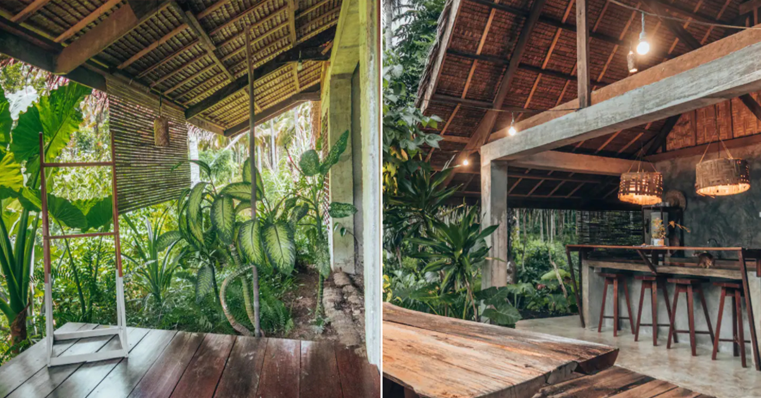Siargao Airbnbs - Lokal’s Tawi-Tawi Room 
