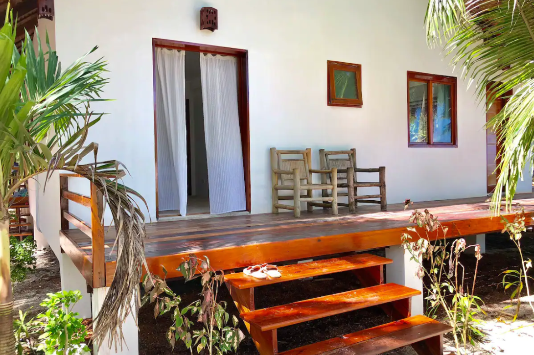 Siargao Airbnbs - Catharina’s Makulay Resort Unit 