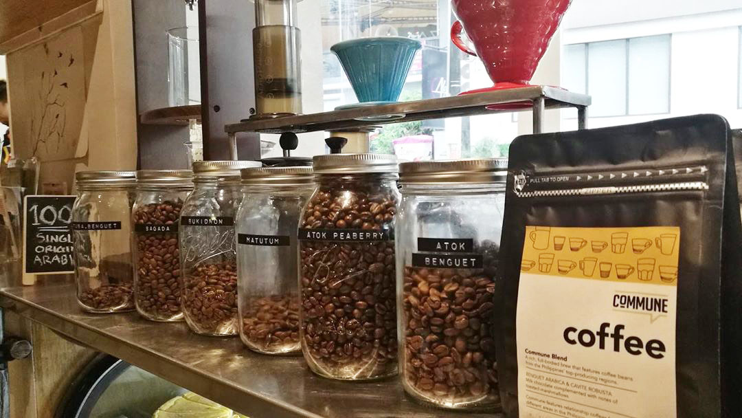 9 Metro Manila Coffee Shops Where You Can Enjoy Philippine Coffee