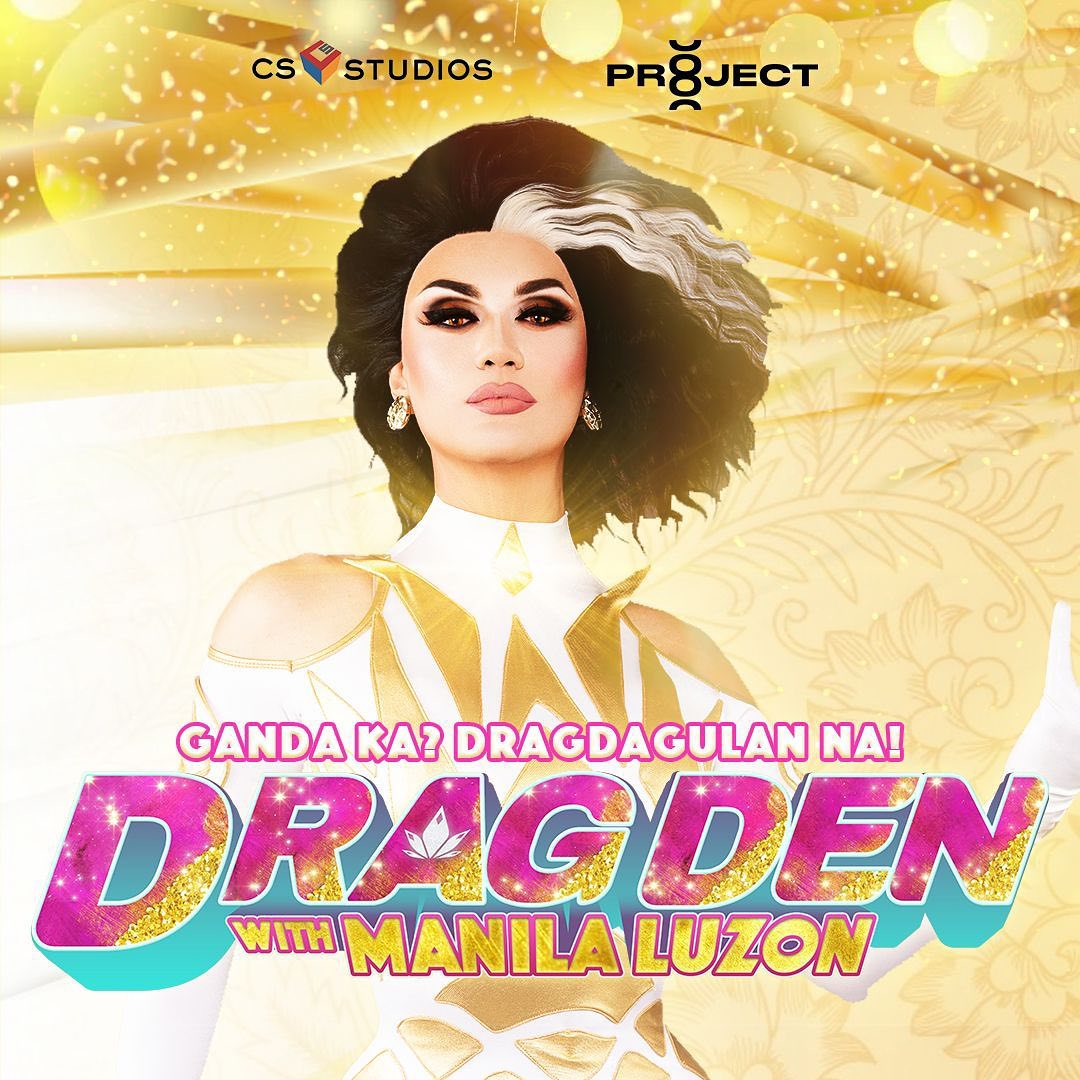 Manila Luzon - Drag Den Philippines
