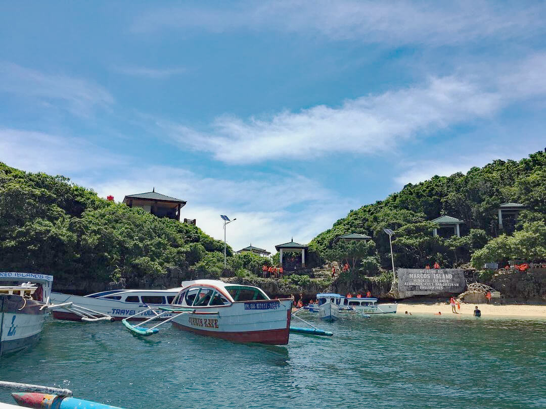 Travel guidelines fully vaccinated - Marcos Island