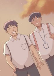 15 Filipino Comics To Read For Free On Penlab.ink