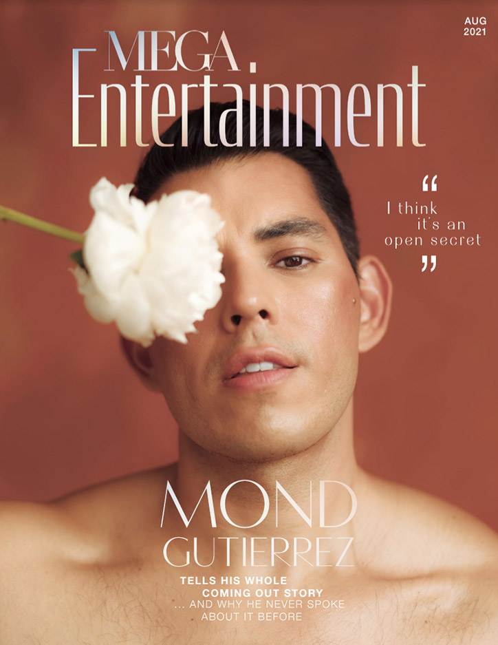 Raymond Gutierrez