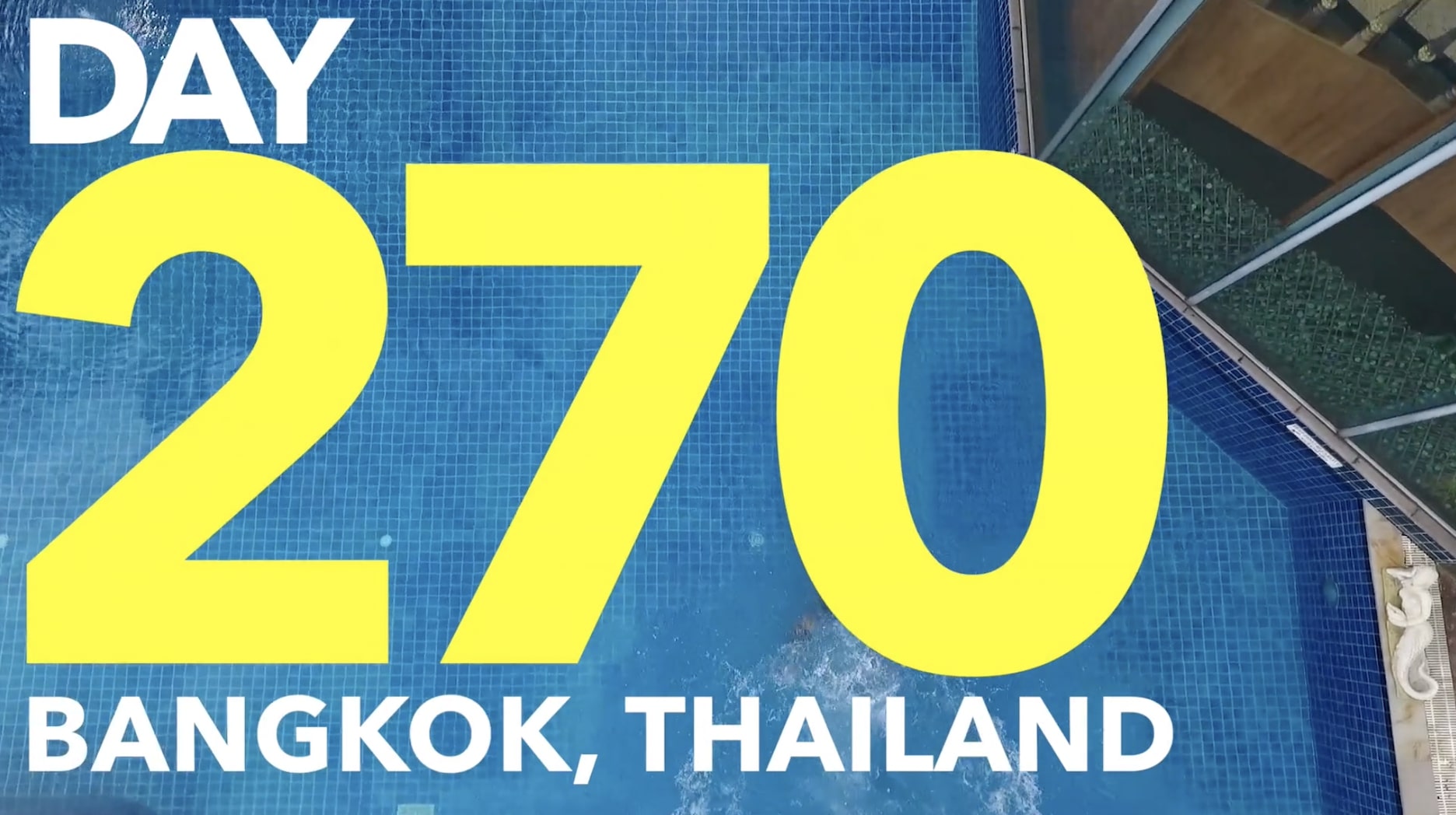 Nas Daily - Day 270 Thailand