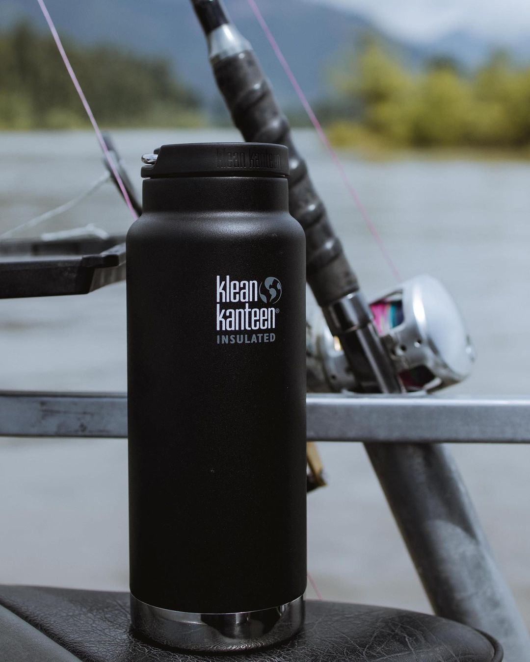 Water Bottles - Kleen Kanteen