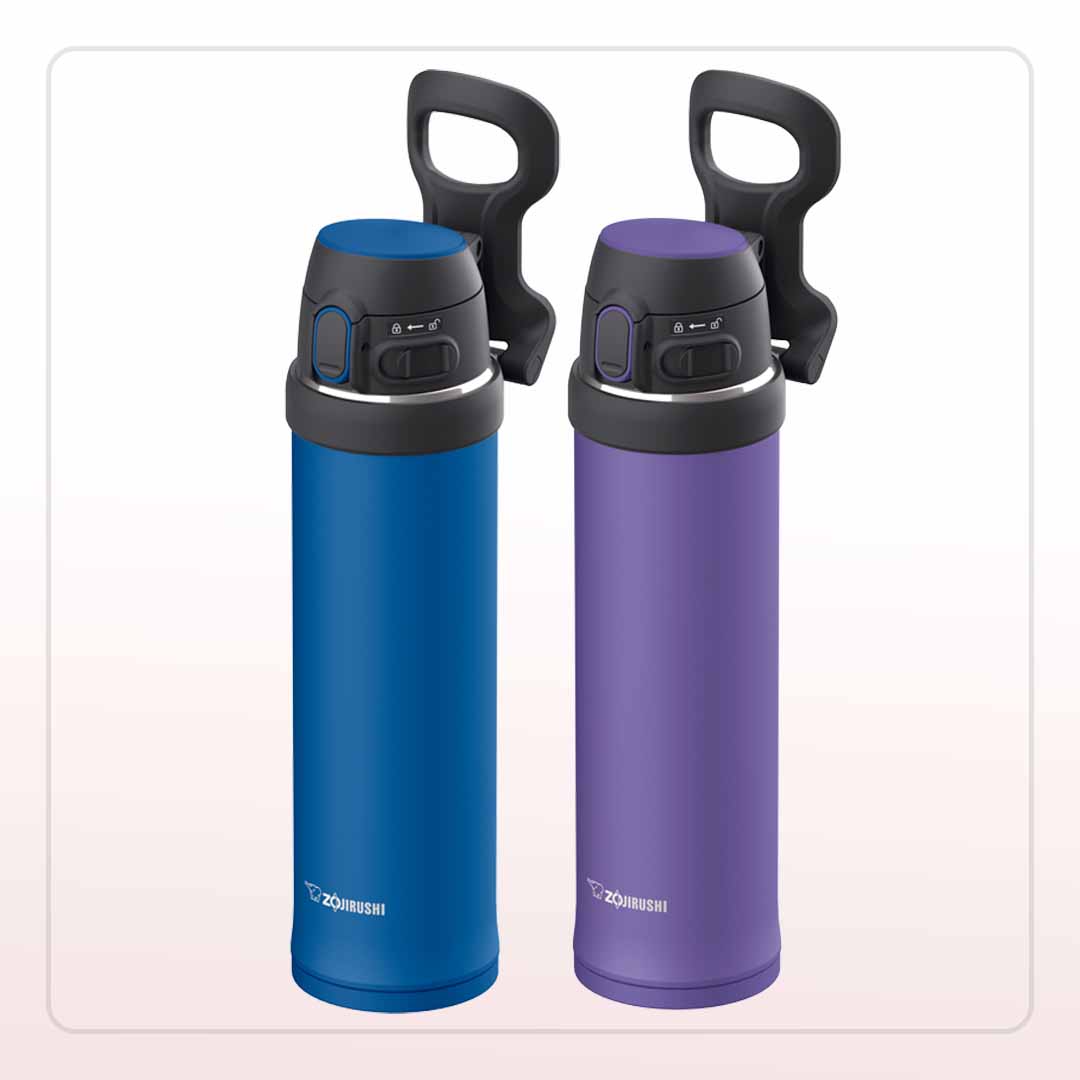 Car Portable Large Insulated Water Bottle - Angat Pinoy OSC