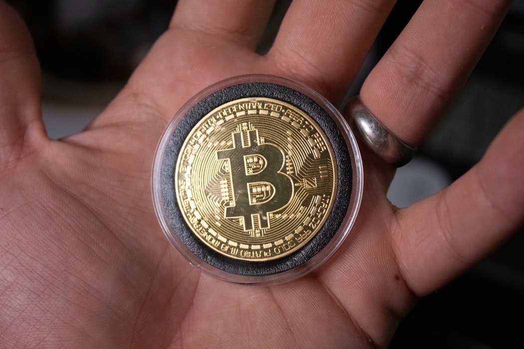blockchain coin