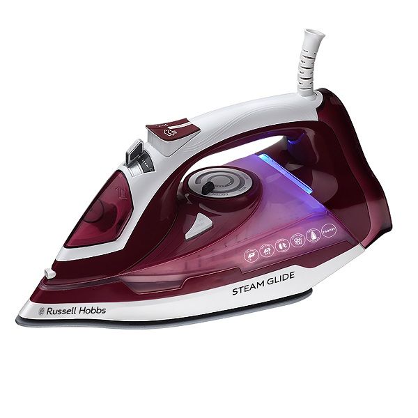 Russell Hobbs Professional Steam Glide Iron