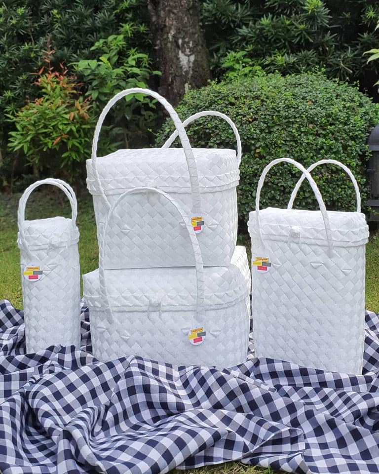 Tampipi bags - tampipi bag designs