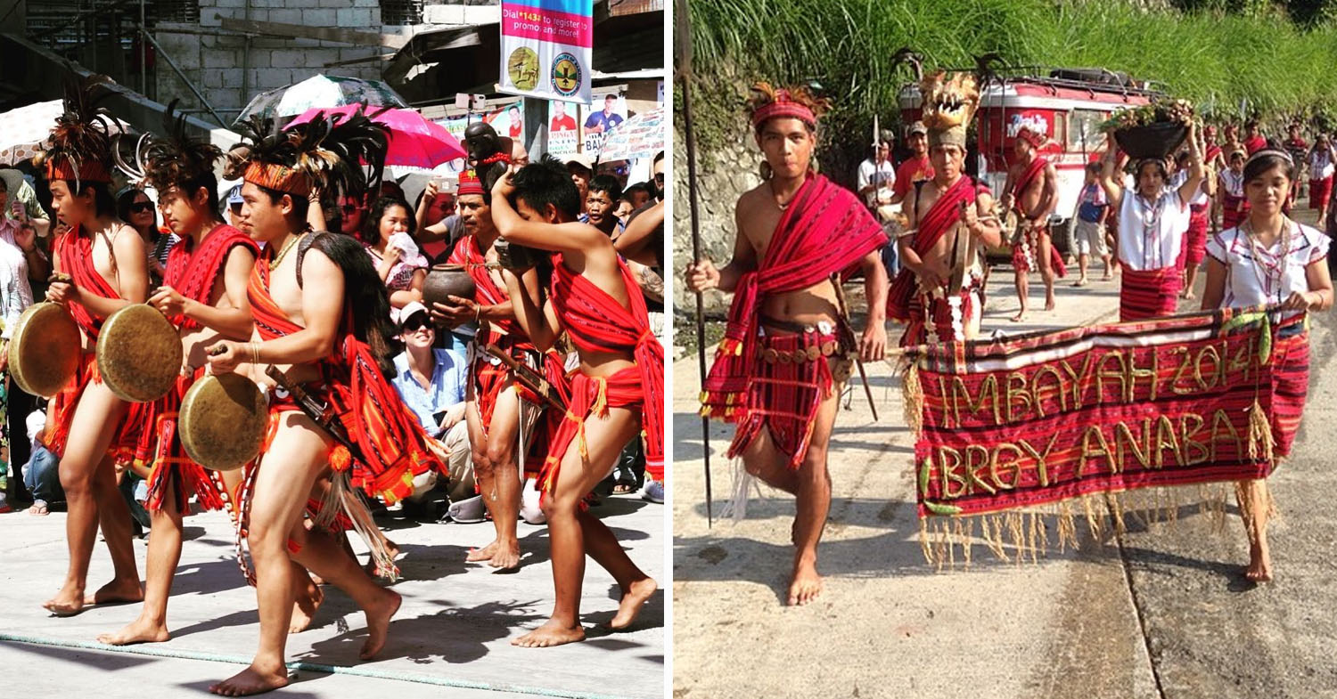 imbayah festival - parade